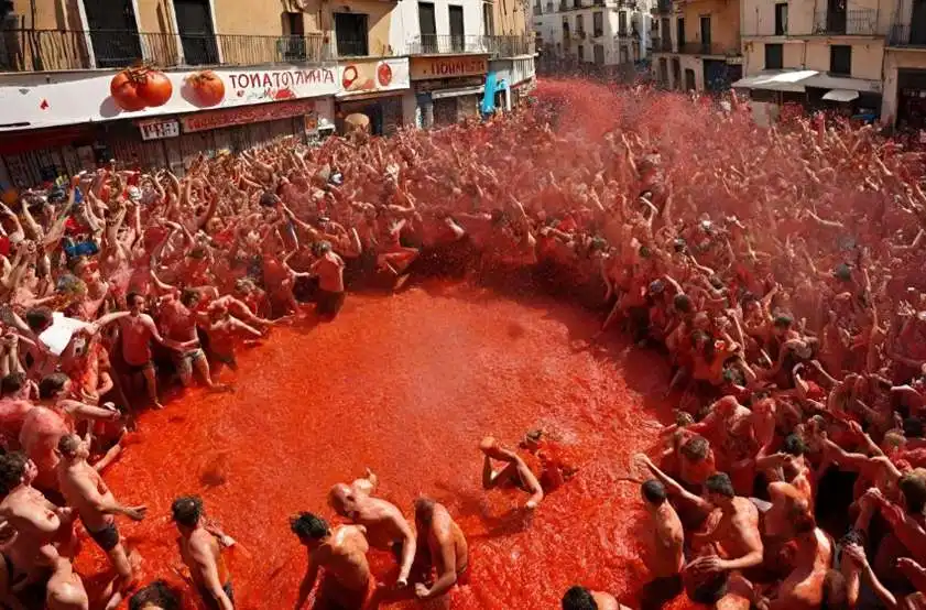 Curiosidades de España