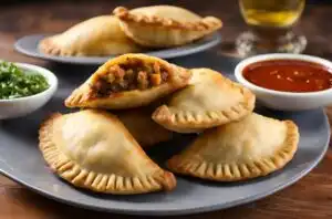 Receta de empanadas Argentina: un viaje culinario envuelto en delicias hojaldradas