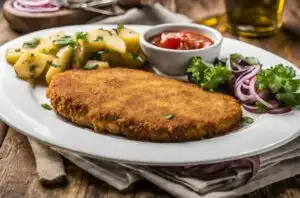 Receta de milanesa: la delicia culinaria crujiente de Argentina