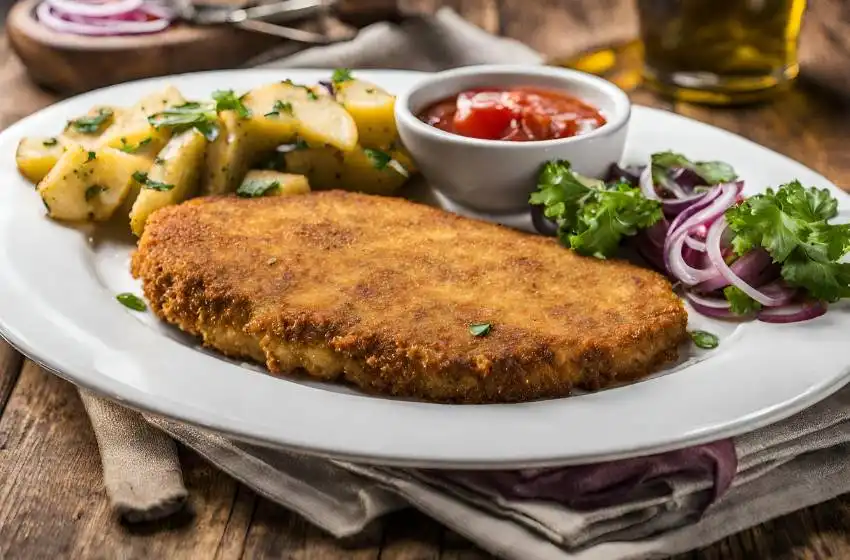 Milanesa