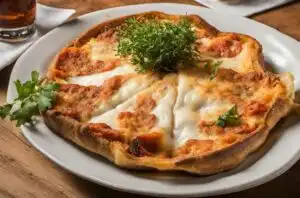 Receta de provoleta: la irresistible sensación del queso asado argentino