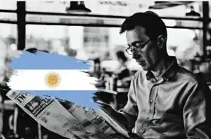 Periódicos de Argentina