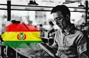 Periódicos de Bolivia