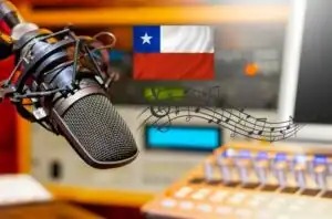 Radios en Chile