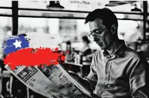 Periódicos de Chile