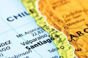Regiones de Chile