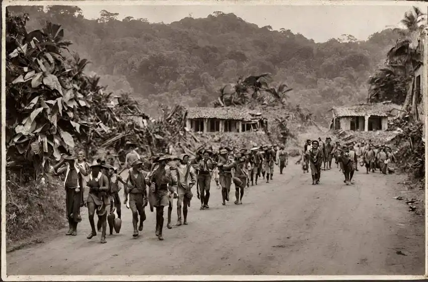 Historia de Costa Rica