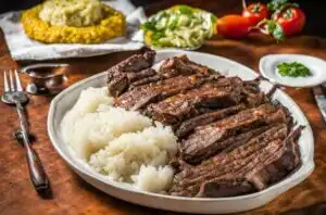 Receta de Lechón Asado: una fiesta culinaria del corazón de Cuba