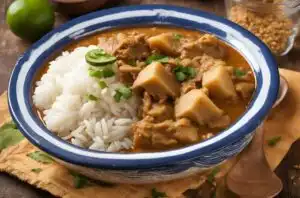 Receta de guatita: el sincero homenaje de Ecuador a la tradición