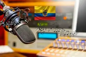 Radios en Ecuador