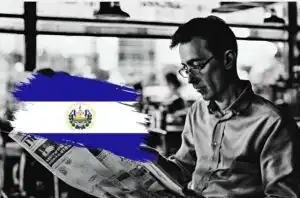 Periódicos de El Salvador