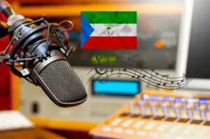 Radios en Guinea Ecuatorial