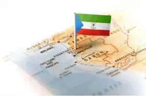 Regiones de Guinea Ecuatorial