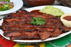 Receta de carneada de Honduras: una fiesta festiva de sabor y tradición