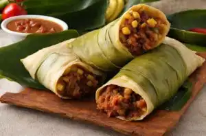 Receta de Nacatamales de Honduras: desenvolviendo el tapiz culinario de sabor y tradición