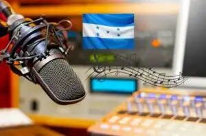 Radios en Honduras