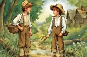 Las Aventuras De Tom Sawyer por Mark Twain