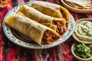 Receta de tamales: la rica tradición del patrimonio culinario mexicano