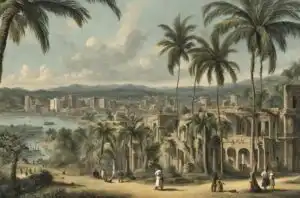 Historia de Panamá