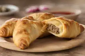 Receta Pastel Mandi’o: Develan el tesoro gastronómico de Paraguay