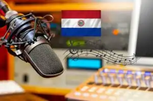 Radios en Paraguay