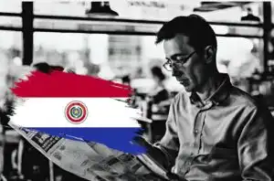 Periódicos de Paraguay