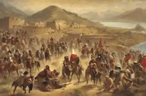 Historia del Perú