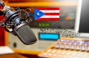 Radios en Puerto Rico