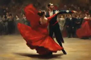 Danza y Bailes en España