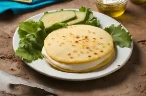 Receta de cachapas: una sinfonía de bondades del maíz dulce de Venezuela