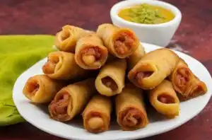 Receta de Tequeños: la irresistible delicia culinaria de Venezuela