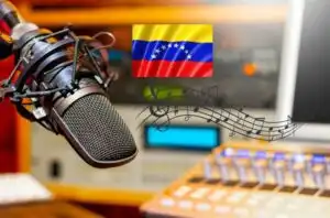 Radios en Venezuela