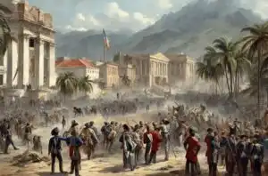 Historia de Venezuela