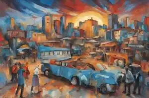 Museos y Arte en Argentina