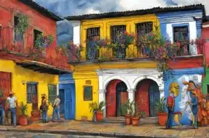 Museos y Arte en Colombia