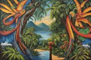 Museos y Arte en Costa Rica