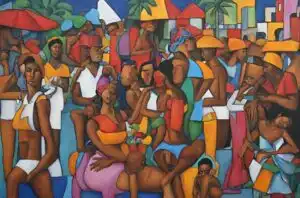Museos y Arte en República Dominicana