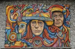 Museos y Arte en Ecuador