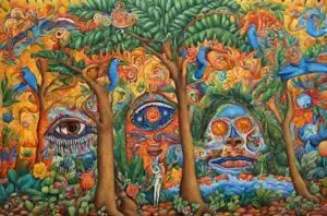 Museos y Arte en El Salvador