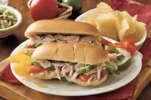 Receta de Panes con Pavo: Una Sabrosa Tradición de El Salvador