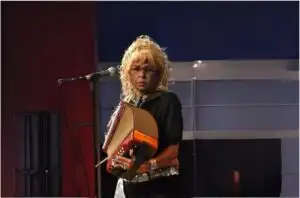 Discografía de Fefita la Grande de La Reina del Merengue de República Dominicana