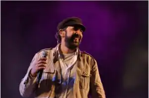 La biografía de Juan Luis Guerra – Develando la odisea musical de un ícono dominicano