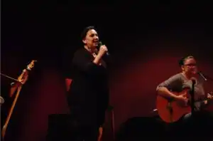 Biografía de Katia Cardenal: Embajadora musical de Nicaragua