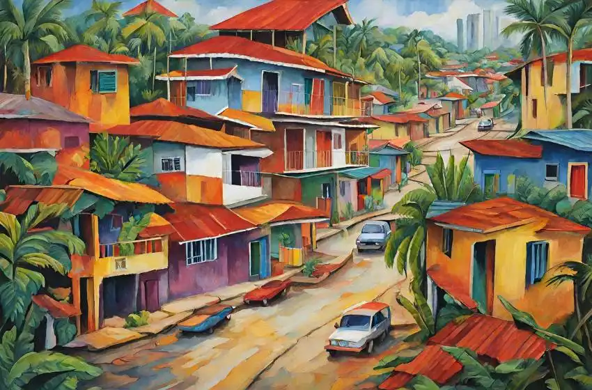 Museos y Arte en Panamá