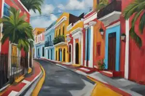 Museos y Arte en Puerto Rico