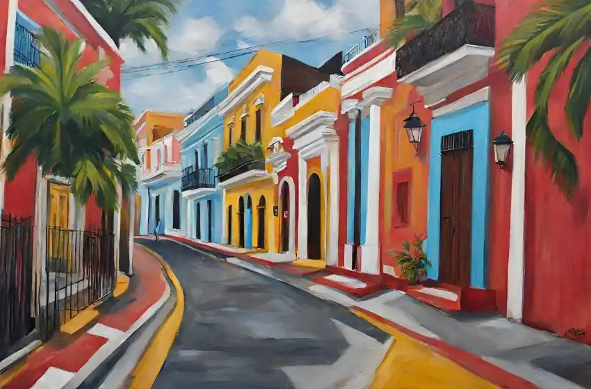 Museos y Arte en Puerto Rico