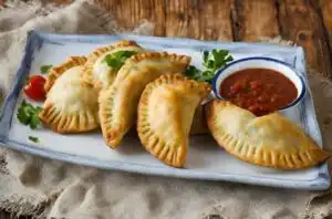 Receta de Empanadas Uruguayas