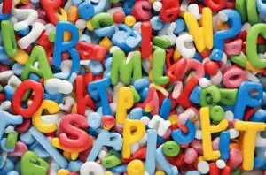 La canción del alfabeto – canción infantil