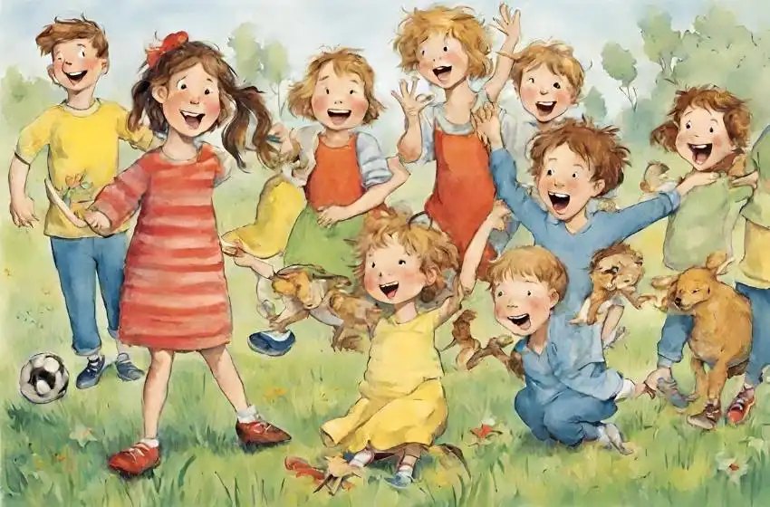 Si tú eres feliz y lo sabes