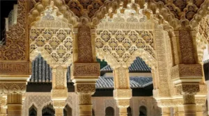 Secretos de La Alhambra de Granada